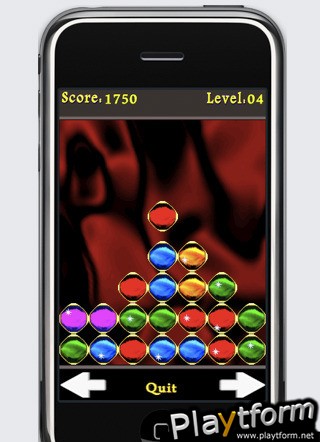 a Gem Tris ! (iPhone/iPod)