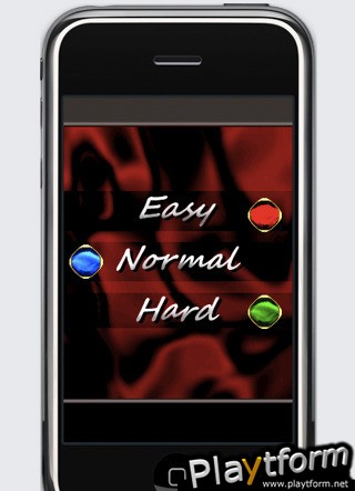 a Gem Tris ! (iPhone/iPod)