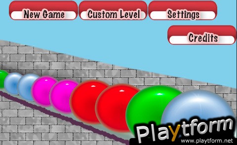 Blast Them All (iPhone/iPod)