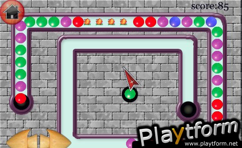 Blast Them All (iPhone/iPod)