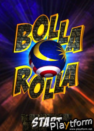 Bolla Rolla (iPhone/iPod)