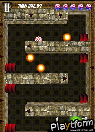 Bolla Rolla (iPhone/iPod)