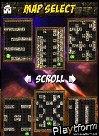 Bolla Rolla (iPhone/iPod)