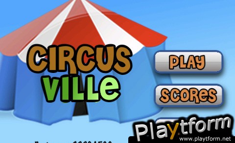 Circus Ville (iPhone/iPod)