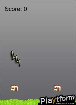 Electric Shot! (iPhone/iPod)