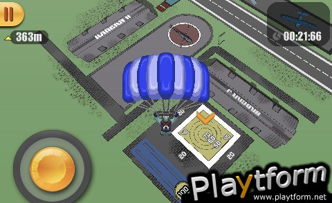 Flight School (iPhone/iPod)