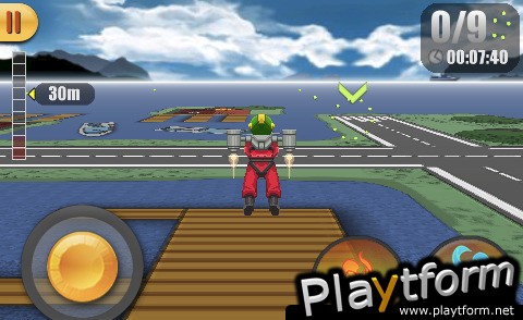 Flight School (iPhone/iPod)