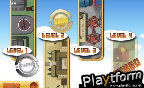 Flight School (iPhone/iPod)