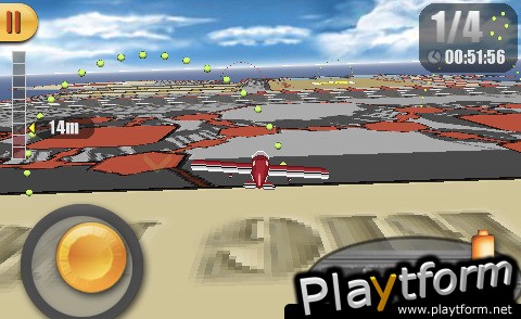 Flight School (iPhone/iPod)