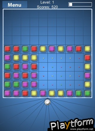 Flinger Frenzy (iPhone/iPod)