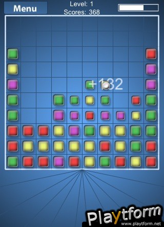 Flinger Frenzy (iPhone/iPod)