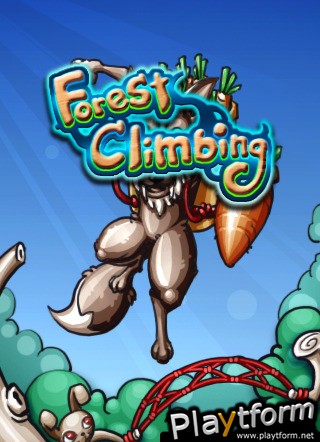 Forest Climbing (iPhone/iPod)