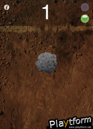 heavy rock (iPhone/iPod)