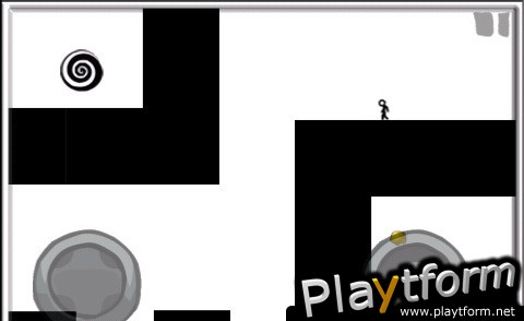 Heist - Platform Puzzler (iPhone/iPod)