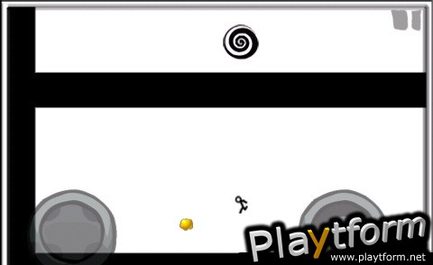 Heist - Platform Puzzler (iPhone/iPod)