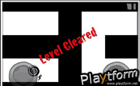Heist - Platform Puzzler (iPhone/iPod)