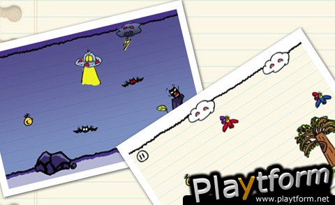 Helichicken (iPhone/iPod)