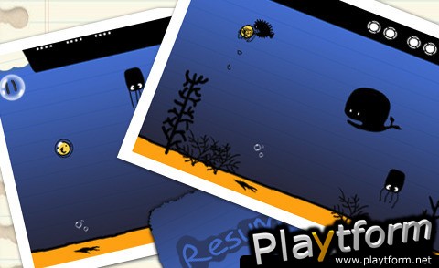 Helichicken (iPhone/iPod)