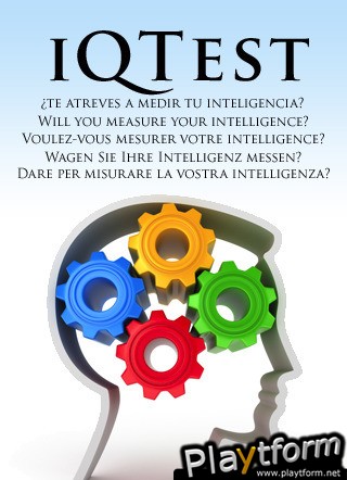 iQTest (iPhone/iPod)