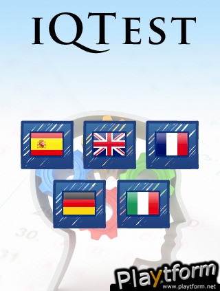 iQTest (iPhone/iPod)