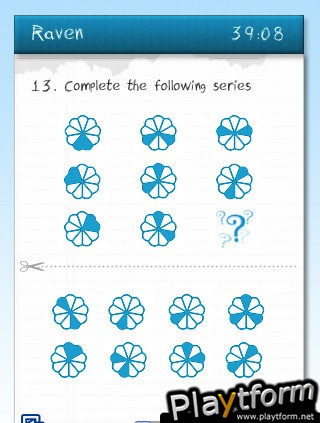 iQTest (iPhone/iPod)