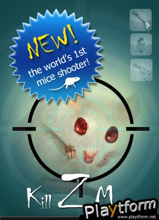 Kill ZBug (iPhone/iPod)