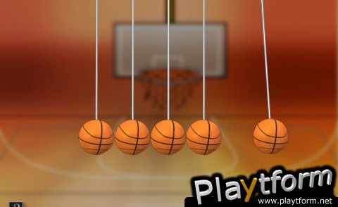 Kinetic Balls (iPhone/iPod)