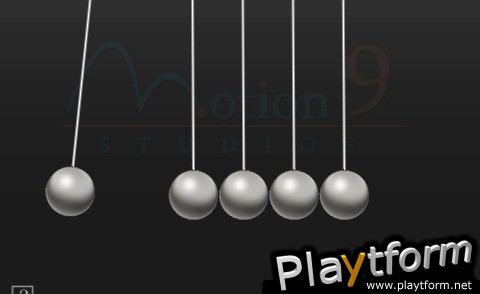 Kinetic Balls (iPhone/iPod)