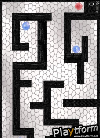 Marble Collect (iPhone/iPod)