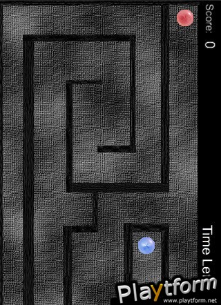 Marble Collect (iPhone/iPod)