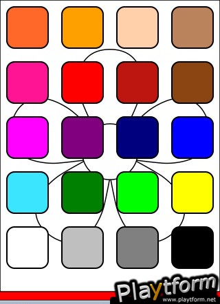 My Coloring Book (iPhone/iPod)