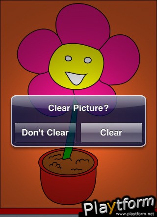 My Coloring Book (iPhone/iPod)