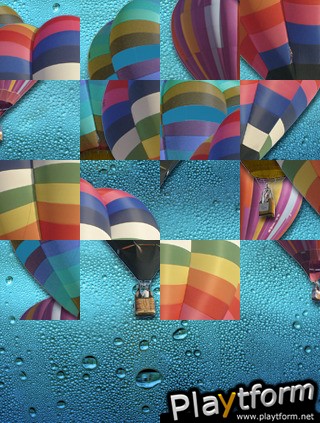 Wrap (iPhone/iPod)