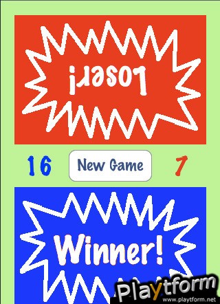 Battle Tap (iPhone/iPod)