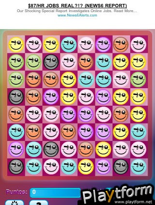 Guinaditas Gratis (iPhone/iPod)