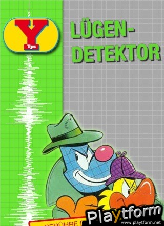 Yps Lugendetektor (iPhone/iPod)