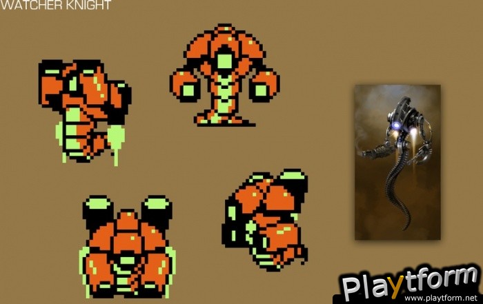 Dark Void Zero (DS)