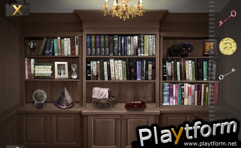 Antrim Escape Full (iPhone/iPod)