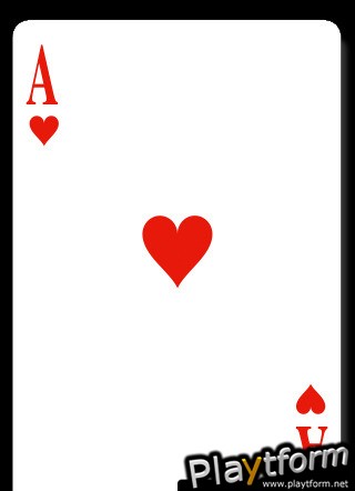 Card Picker (iPhone/iPod)