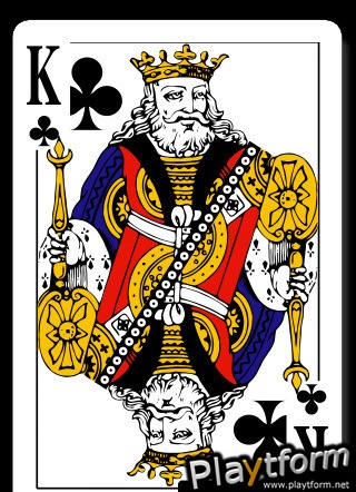 Card Picker (iPhone/iPod)