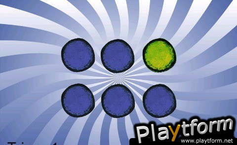 Crack The Code! (iPhone/iPod)