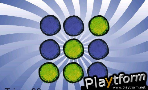 Crack The Code! (iPhone/iPod)