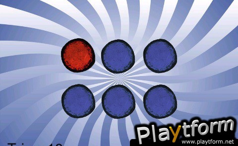 Crack The Code! (iPhone/iPod)