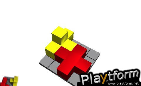 CrazeeCube (iPhone/iPod)