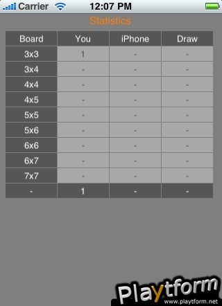 CrossingFire (iPhone/iPod)