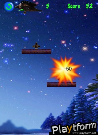 Drop Ball (iPhone/iPod)