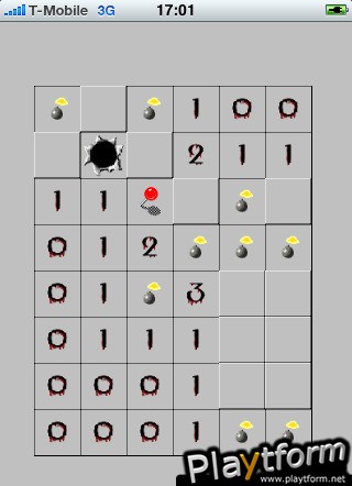 iMines (iPhone/iPod)
