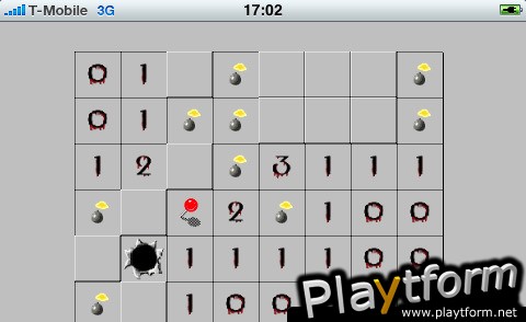 iMines (iPhone/iPod)