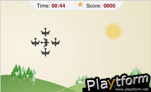 Lumosity Brain Trainer (iPhone/iPod)