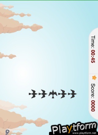 Lumosity Brain Trainer (iPhone/iPod)